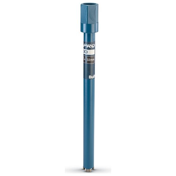 Bormann pro Bht4500 Διαμαντοκορωνα Υγρας Κοπης φ32 X450  1 1/4unc 052517 έως 12 Άτοκες Δόσεις