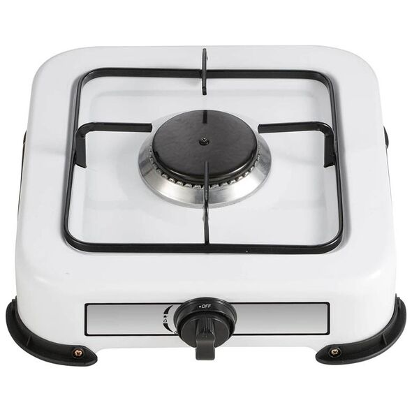 Bormann Elite Blg4000 Εστια Υγραεριου Monη 026495 έως 12 Άτοκες Δόσεις
