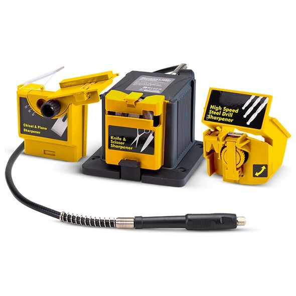 Bormann Lite Bms6500 Τροχιστικο Πολλαπλων Χρησεων 013006 έως 12 Άτοκες Δόσεις