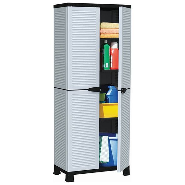 Bormann Bpc6000 Ντουλαπα Πλαστικη 023500 έως 12 Άτοκες Δόσεις