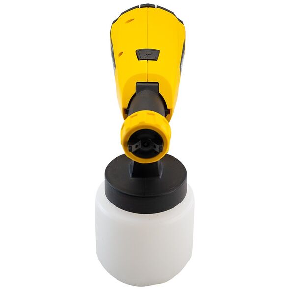 Bormann Lite Bpg8100 Πιστολι Βαφης Ηλεκτρικο Hvlp 400w, 800ml 042525 έως 12 Άτοκες Δόσεις