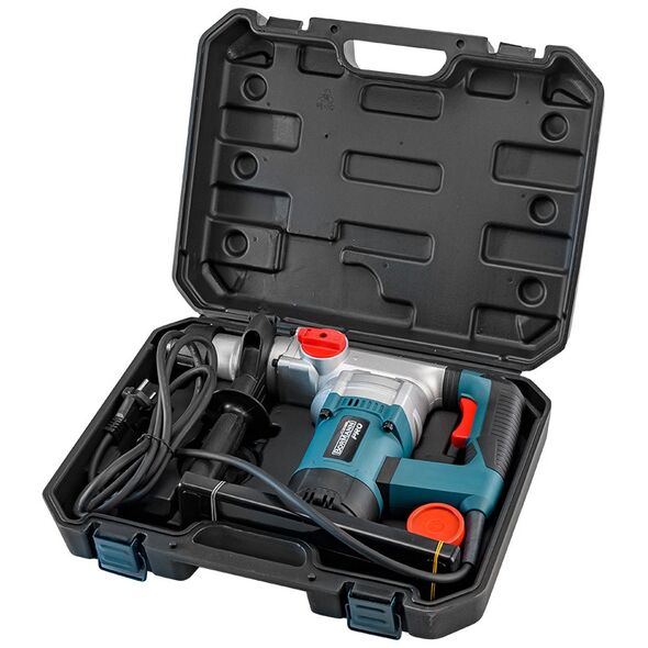 Bormann pro Bph3100 Σκαπτικο Περιστροφικο Πιστολετο sds-Plus, 1200w 5j 043188 έως 12 Άτοκες Δόσεις