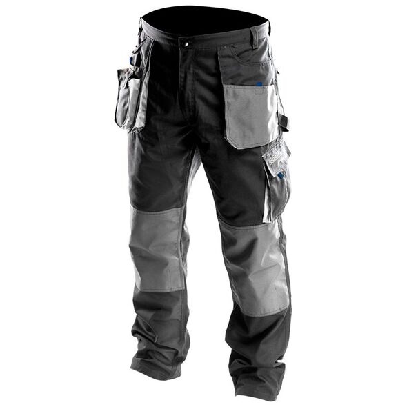 Bormann pro Bpp7000 Παντελονι Εργασιας Torino, S/48, 260g/m2 024453 έως 12 Άτοκες Δόσεις