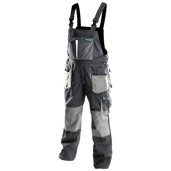 Bormann pro Bpp7006 Φορμα Εργασιας με Τιραντες Torino, M/50 024514 έως 12 Άτοκες Δόσεις