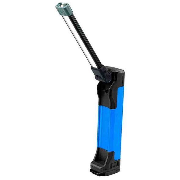 Bormann pro Bpr6025 Φακοσ/λαμπα Εργασιας Επαναφορτιζομενος 400lm 030010 έως 12 Άτοκες Δόσεις