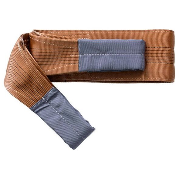 Bormann pro Brb1220 Ιμαντας Σαμπανια Ανυψωσης 180mm x 3m, Αντοχη 6ton 064008 έως 12 Άτοκες Δόσεις