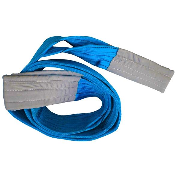 Bormann pro Brb1240 Ιμαντας Σαμπανια Ανυψωσης 240mm x 6m, Αντοχη 8ton 064022 έως 12 Άτοκες Δόσεις