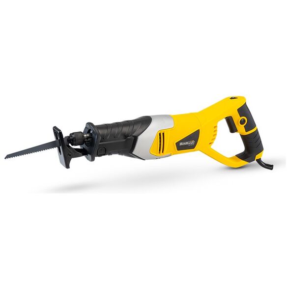 Bormann Lite Brs6600 Σπαθοσεγα 650w 042433 έως 12 Άτοκες Δόσεις