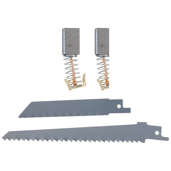 Bormann Lite Brs6600 Σπαθοσεγα 650w 042433 έως 12 Άτοκες Δόσεις