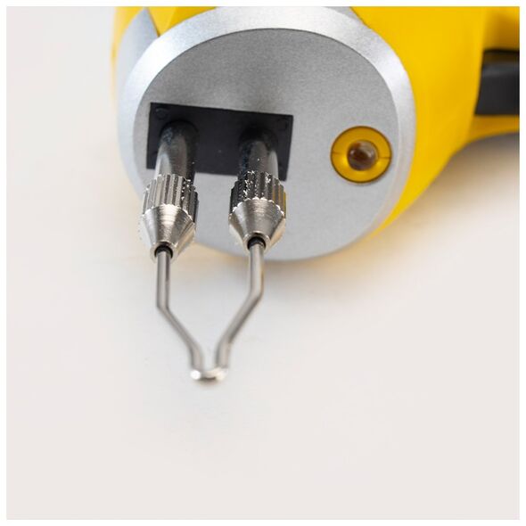 Bormann Lite Bsg2100 Κολλητηρι Πιστολι 100w 042556 έως 12 Άτοκες Δόσεις