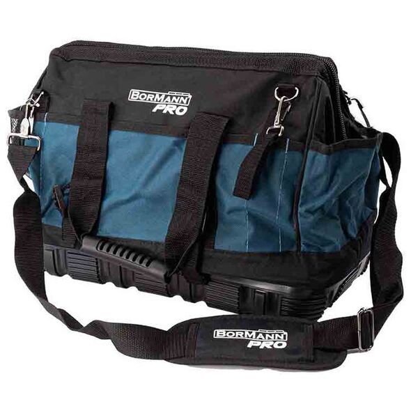 Bormann pro Btb3050 Τσαντα Εργαλειων 028987 έως 12 Άτοκες Δόσεις