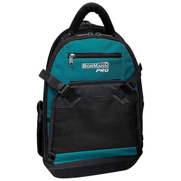 Bormann pro Btb3160 Τσαντα Εργαλειων Πλατης 40lt 034971 έως 12 Άτοκες Δόσεις
