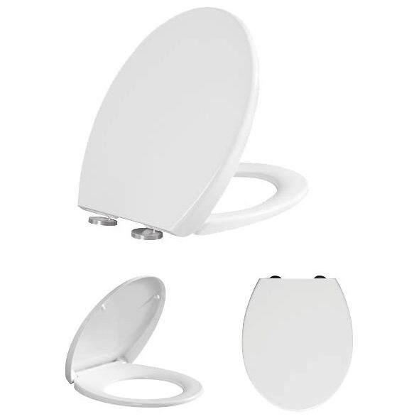 Bormann Lite Btw1030 Καλυμμα Λεκανης 450x375mm 025771 έως 12 Άτοκες Δόσεις