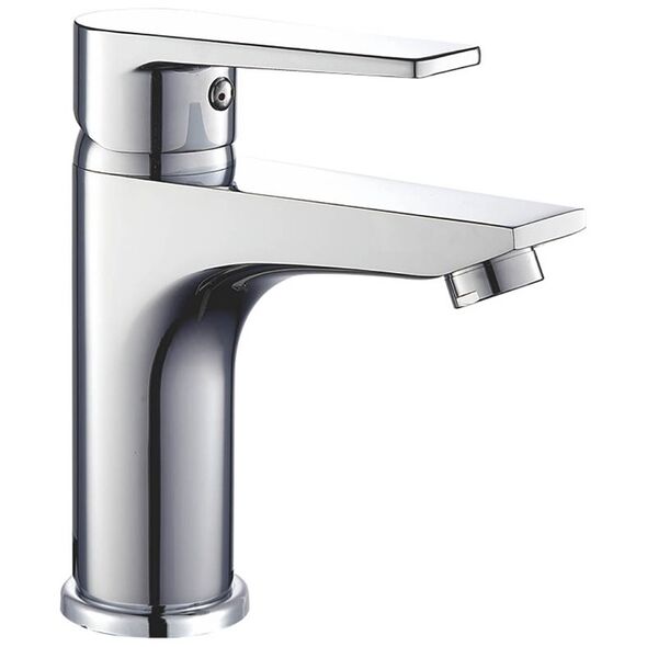Bormann Lite Btw3000 Μπαταρια Νιπτηρα Avra 35mm Αναμεικτικη με pop up 026006 έως 12 Άτοκες Δόσεις