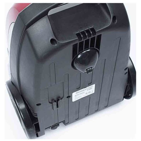 Bormann Elite Bvc3100 Σκουπα Ηλεκτρικη 700w, 4lt 030676 έως 12 Άτοκες Δόσεις