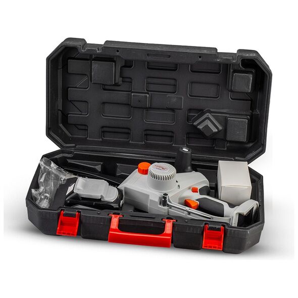 Nakayama pro Ec1600 Κλαδευτικο Αλυσοπριονο Μπαταριας  21v, Brushless,li-Ion, Λαμα 20cm, 1500gr, Αλυσιδα 1/4"1.1mm 47link 061694 έως 12 Άτοκες Δόσεις