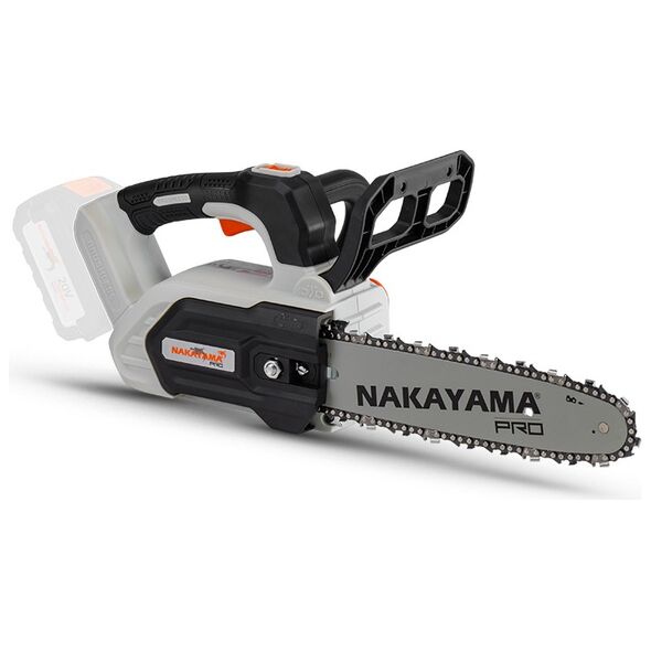 Nakayama pro Ec3000 Αλυσοπριονο Κλαδευτικο Brushless Σωμα 20v 042099 έως 12 Άτοκες Δόσεις
