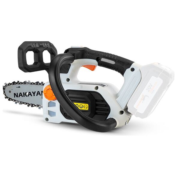 Nakayama pro Ec3000 Αλυσοπριονο Κλαδευτικο Brushless Σωμα 20v 042099 έως 12 Άτοκες Δόσεις