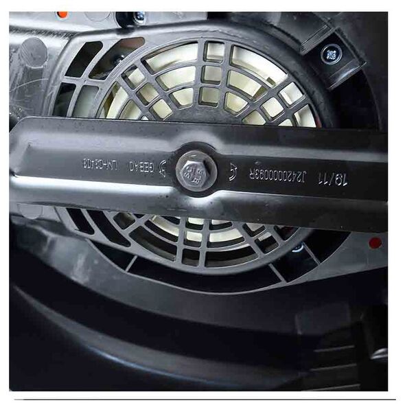 Nakayama pro Em3410 Χλοοκοπτικη Ηλεκτρικη 1400w 032342 έως 12 Άτοκες Δόσεις