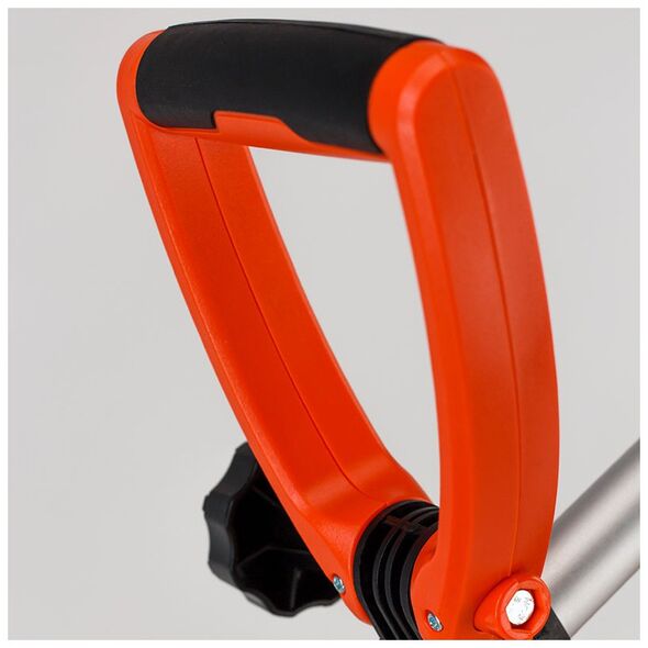 Nakayama Et6100 Θαμνοκοπτικο Ηλεκτρικο 550w 034278 έως 12 Άτοκες Δόσεις