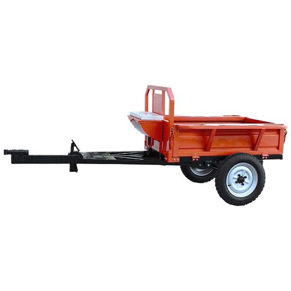 Nakayama Mb211 Ρυμουλκα 500kg 012719 έως 12 Άτοκες Δόσεις