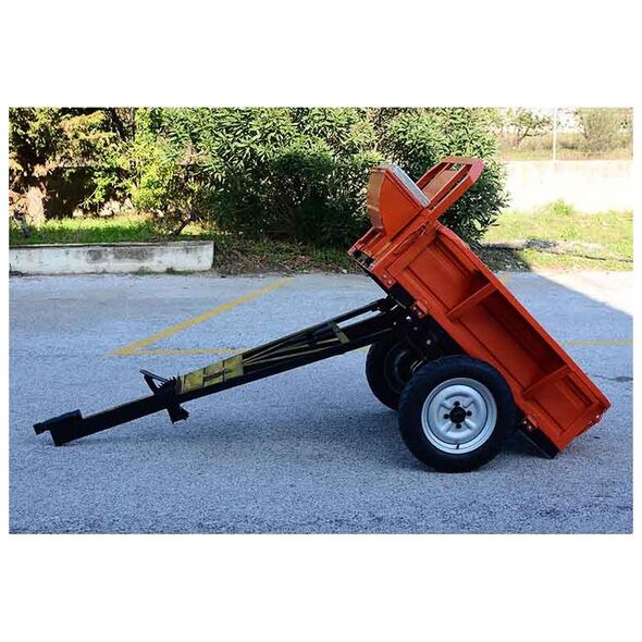 Nakayama Mb211 Ρυμουλκα 500kg 012719 έως 12 Άτοκες Δόσεις