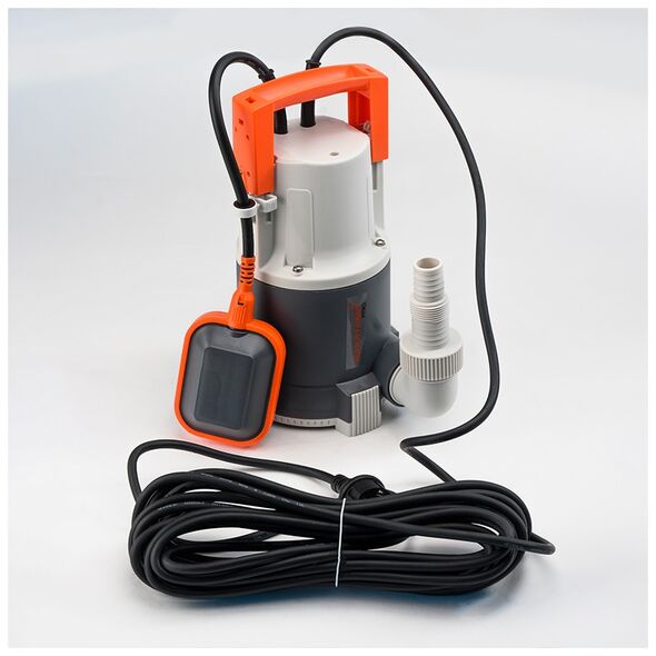 Nakayama pro Np1020 Αντλια Ομβριων 750w 019879 έως 12 Άτοκες Δόσεις