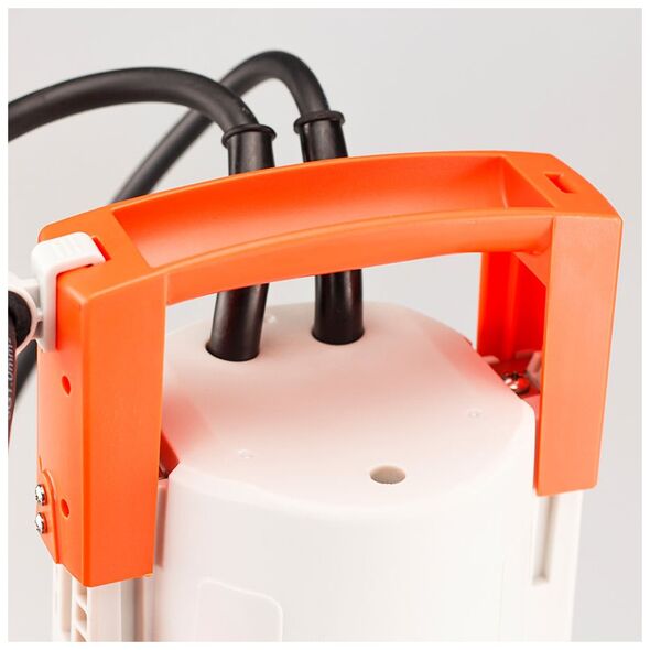 Nakayama pro Np1030 Αντλια Ακαθαρτων 550w 019886 έως 12 Άτοκες Δόσεις