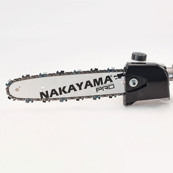 Nakayama pro Ps2605 Κονταροπριονο Βενζινης 1hp, 25,4cc 036487 έως 12 Άτοκες Δόσεις