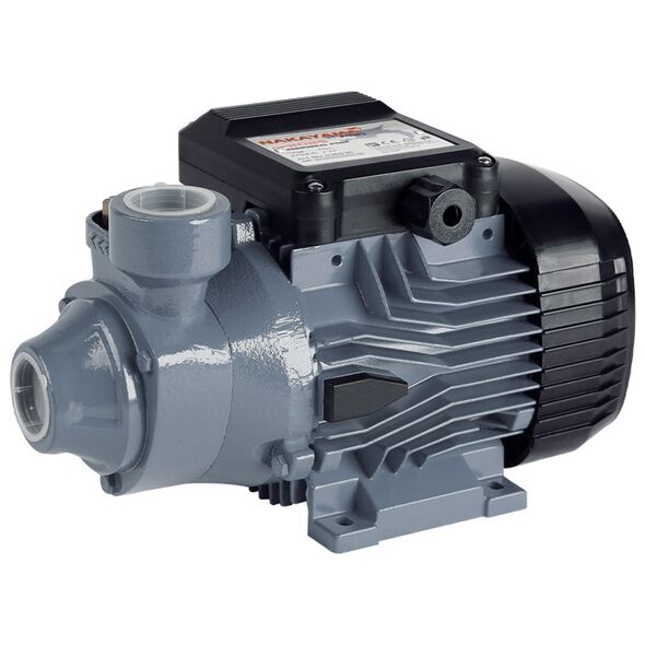 Nakayama pro Np2025 Αντλια Περιφερειακη 750w 036036 έως 12 Άτοκες Δόσεις