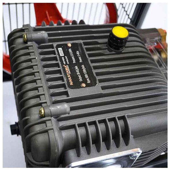 Nakayama Ns4510 Ψεκαστικο Συκγκροτημα Βενζινης 032885 έως 12 Άτοκες Δόσεις