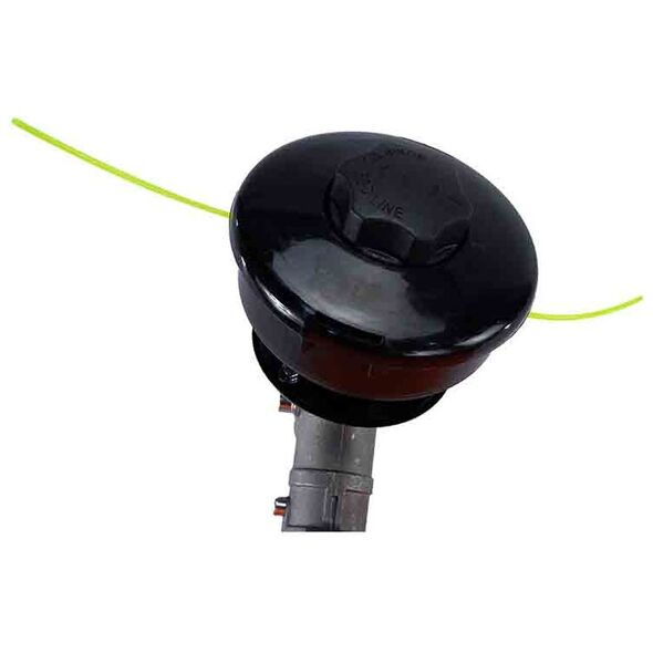 Nakayama Pb5221 Θαμνοκοπτικο Βενζινης 2hp, 52cc 033783 έως 12 Άτοκες Δόσεις