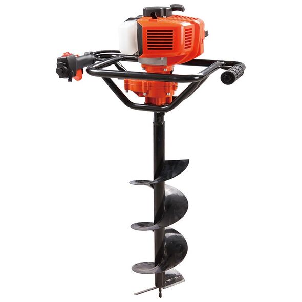Nakayama Pd5230 Τριβελλα Βενζινοκινητη, 52cc, 2hp 043256 έως 12 Άτοκες Δόσεις