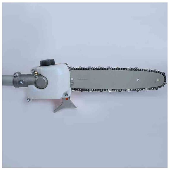 Nakayama Ps2600 Κονταροπριονο Βενζινης 1,1hp, 25,4cc 029113 έως 12 Άτοκες Δόσεις