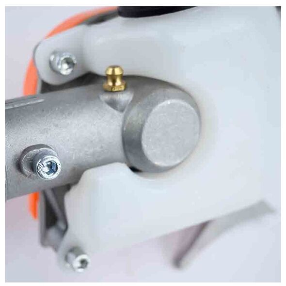 Nakayama Ps2600 Κονταροπριονο Βενζινης 1,1hp, 25,4cc 029113 έως 12 Άτοκες Δόσεις