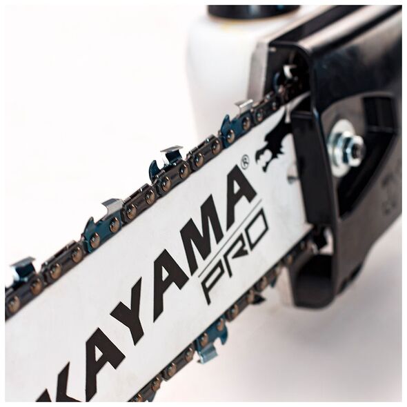 Nakayama pro Ps2605 Κονταροπριονο Βενζινης 1hp, 25,4cc 036487 έως 12 Άτοκες Δόσεις