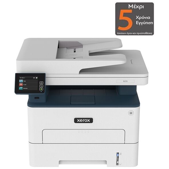 Xerox B235V_DNI Laser MFP (B235V_DNI) (XERB235V_DNI) έως 12 άτοκες Δόσεις