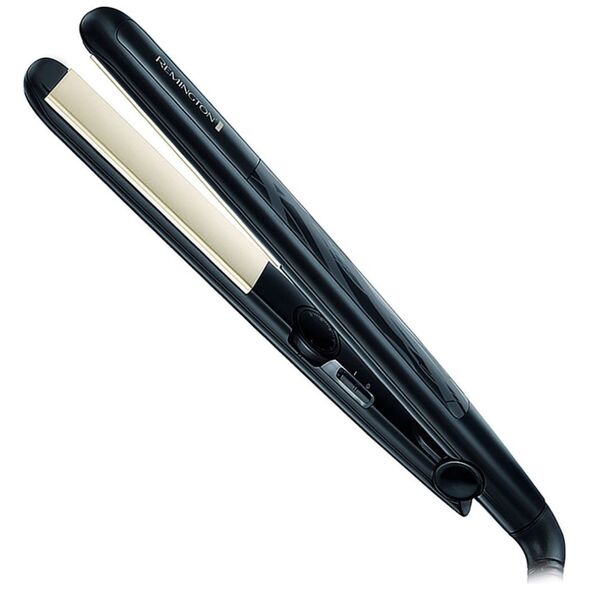 Remington S3500 Πρέσα Μαλλιών με Κεραμικές Πλάκες (S3500) (REMS3500) έως 12 άτοκες Δόσεις