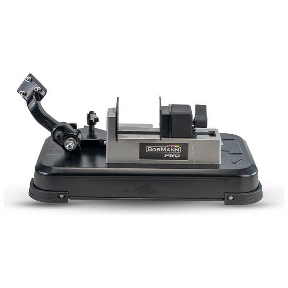 Bormann pro Bbs4010 Πριονοκορδελα Μεταλλου 1200w, Φ120mm 053545 έως 12 Άτοκες Δόσεις