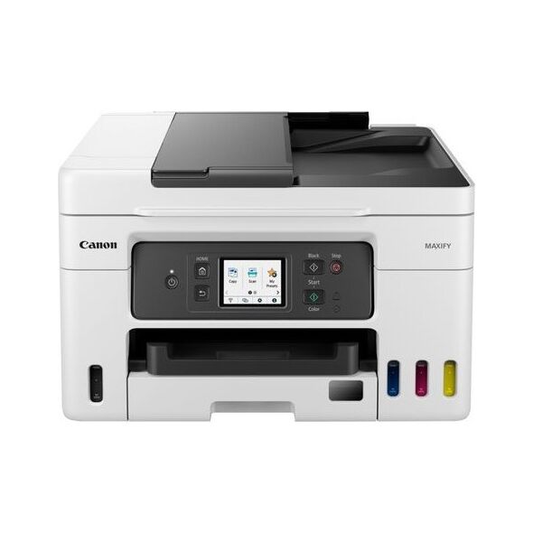 Canon MAXIFY GX4040 Business InkTank MFP (5779C009AA) (CANGX4040) έως 12 άτοκες Δόσεις