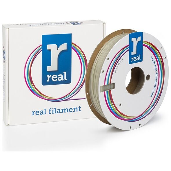 REAL PLA 3D Printer Filament - Glow In The Dark - spool of 0.5Kg - 1.75mm (REALPLAGLOW500MM175) έως 12 άτοκες Δόσεις