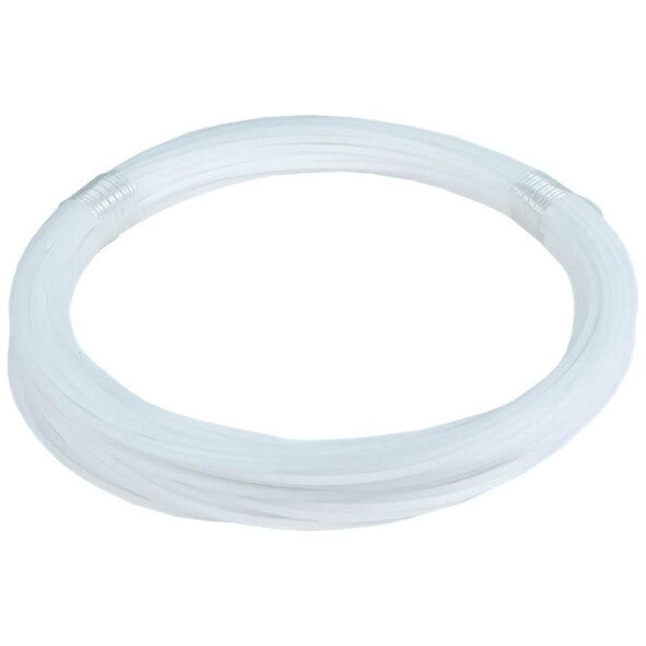 REAL Cleaning Filament Neutral 3mm - 100g (REALCLEAN3MM) έως 12 άτοκες Δόσεις