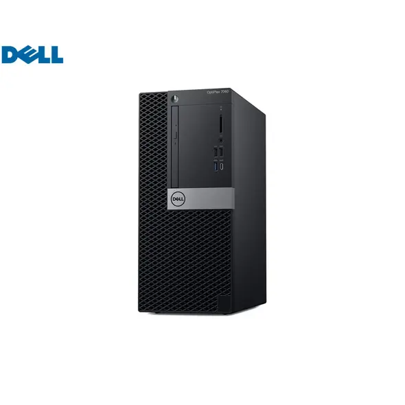 Dell PC GA+ DELL 7060 MT I7-8700/1X8GB/M2-256GB/500GB/ODD 1.106.673 έως 12 άτοκες Δόσεις