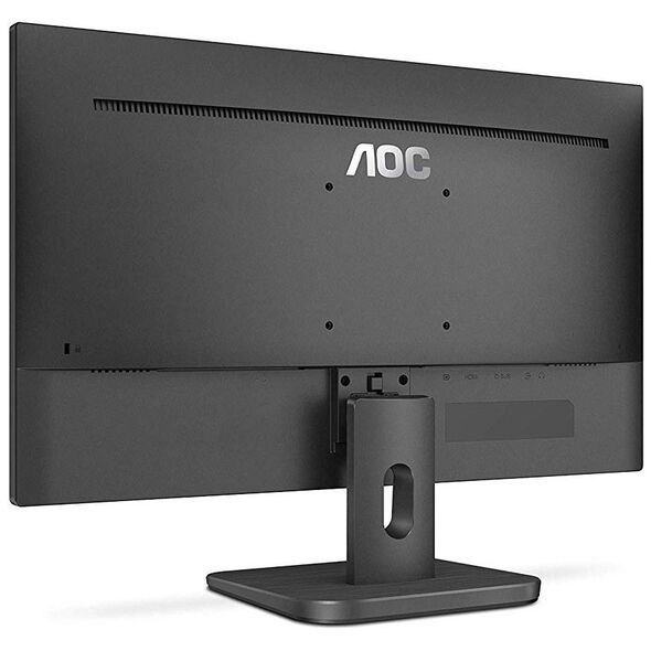 AOC 24E1Q FHD IPS Monitor 24" with speakers (24E1Q) (AOC24E1Q) έως 12 άτοκες Δόσεις