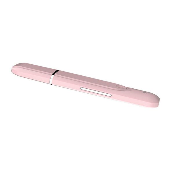InFace Ultrasonic Cleansing Instrument inFace MS7100 (pink) 022866 6971308400264 MS7100-1 έως και 12 άτοκες δόσεις