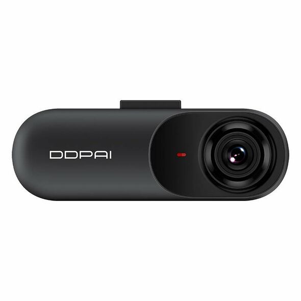 DDPAI Dash camera DDPAI Mola N3 GPS 2K 1600p/30fps WIFI 027445 6934915201778 N3 GPS έως και 12 άτοκες δόσεις