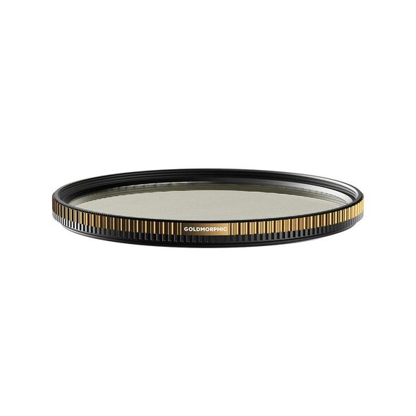 PolarPro Filter GoldMorphic PolarPro Quartzline FX for 67mm lenses 029992 817465026694 67-GLD-MRPH έως και 12 άτοκες δόσεις