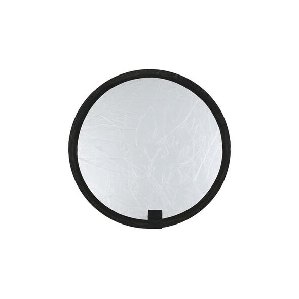 Puluz Reflector Board PULUZ 30cm 2 in 1 (Silver / Gold) 030898 5907489608152 PU5103 έως και 12 άτοκες δόσεις