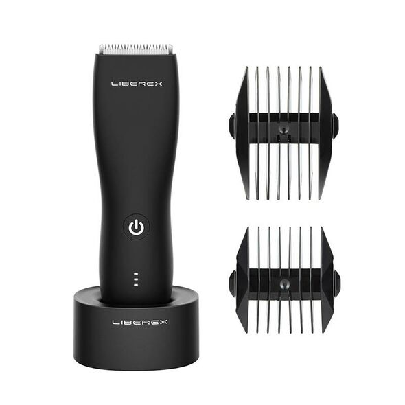 Liberex Electric Clipper Hair Trimmer for Man Liberex CP008793 034386 6931446900682 CP008793 έως και 12 άτοκες δόσεις