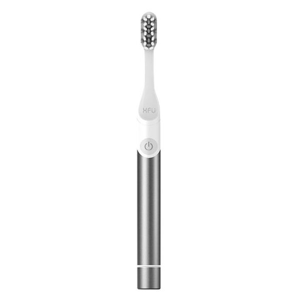 Seago Sonic toothbrush Seago XFU SG-2102 (grey) 034001 6938320700192 SG-2102 grey έως και 12 άτοκες δόσεις